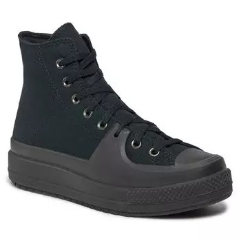 Кроссовки Converse ChuckTaylor, черный