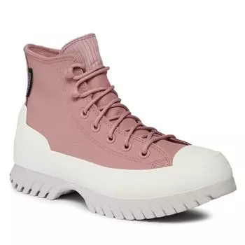 Кроссовки Converse ChuckTaylor, розовый