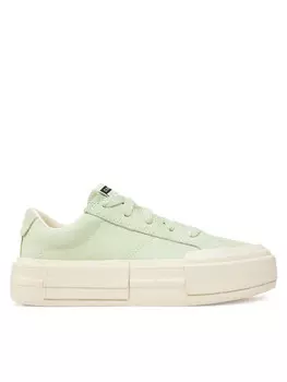 Кроссовки Converse Cruise A12594C, зеленый