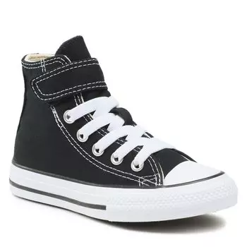 Кроссовки Converse CtasHi, черный