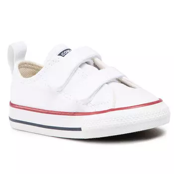 Кроссовки Converse CtasOx, белый