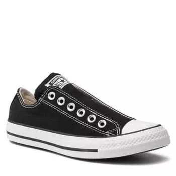 Кроссовки Converse CtasSlip, черный