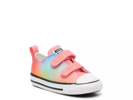 Кроссовки Converse детские,
