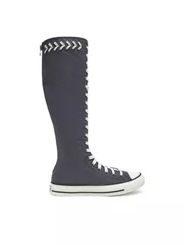 Кроссовки Converse, фиолетовый
