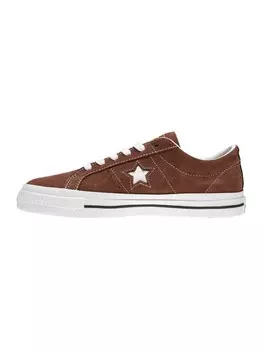 Кроссовки CONVERSE, красный