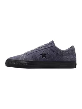 Кроссовки CONVERSE, морской синий