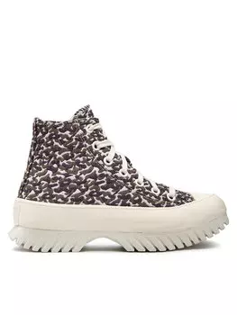 Кроссовки Converse, мультиколор
