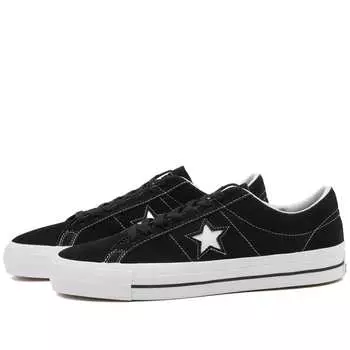 Кроссовки Converse One Star Pro Ox