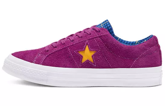 Кроссовки One Star Converse Low 'Twisted Classic'