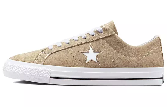 Кроссовки Converse One Star Pro Ox Nomad Khaki