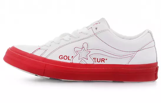 Кроссовки Converse One Star Skate унисекс