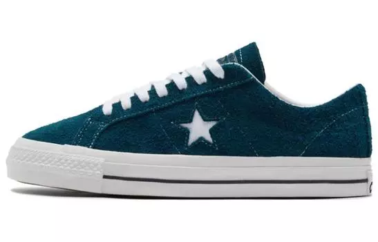 Кроссовки Converse One Star Pro Midnight Turquoise
