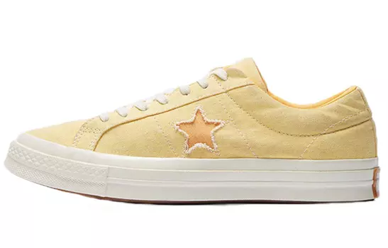 Кроссовки One Star Converse Low 'Sunbaked'
