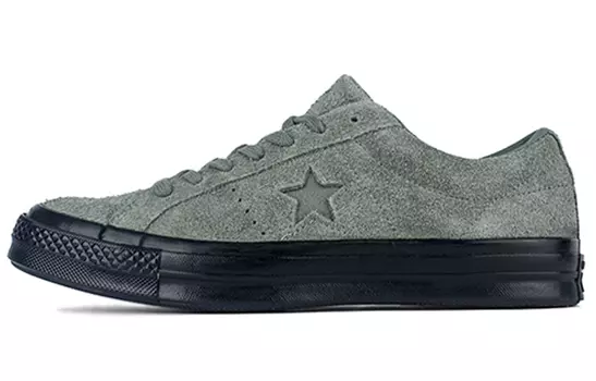 Кроссовки Converse One Star 'Army Green Black'