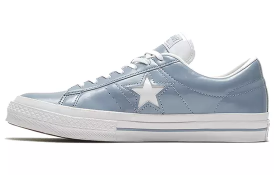 Кроссовки One Star Converse Low 'HanByeol - Grey'