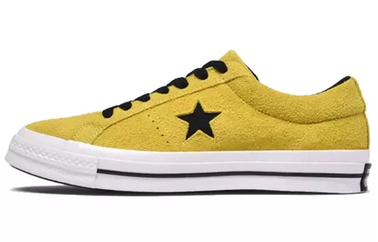 Кроссовки One Star Converse 'Yellow'
