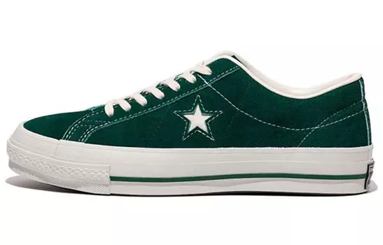 Кроссовки Converse One Star J Vtg