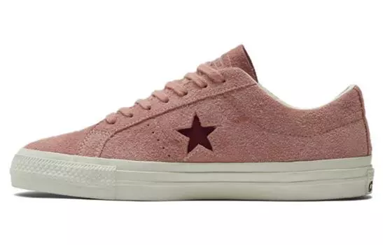 Кроссовки One Star Converse Pro Vintage Suede Low 'Canyon Dusk'