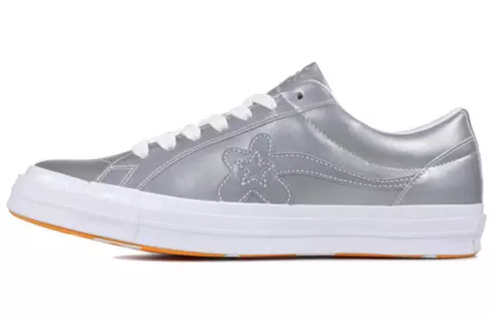 Кроссовки Converse One Star Ox Golf Le Fleur 3M