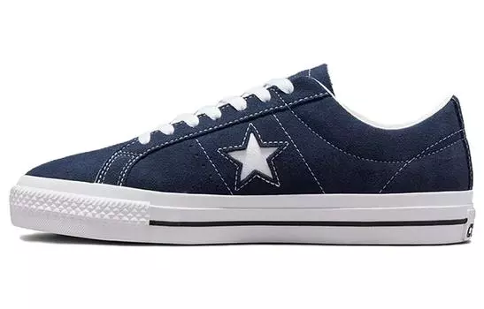 Кроссовки One Star Converse Pro Low 'Navy'