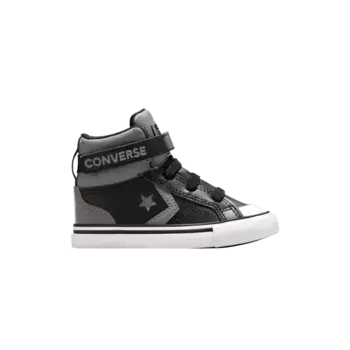 Кроссовки Converse Pro Blaze EasyOn High TD Sharkskin, серый