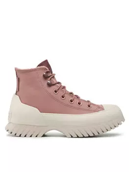 Кроссовки Converse, розовый