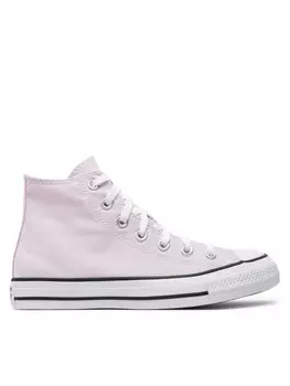 Кроссовки Converse, розовый