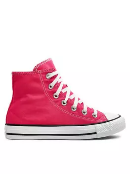 Кроссовки Converse, розовый