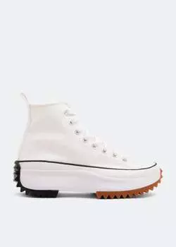 Кроссовки Converse Run Star Hike, белый