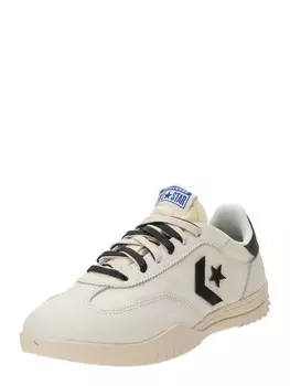 Кроссовки CONVERSE RUN STAR, кремовый