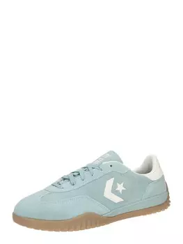 Кроссовки CONVERSE RUN STAR TRAINER, светло-синий