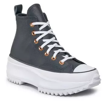 Кроссовки Converse RunStar Hike, черный