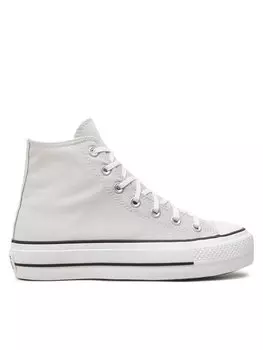 Кроссовки Converse, серый