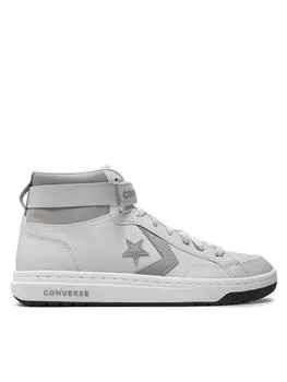 Кроссовки Converse, серый