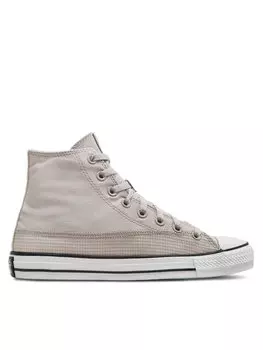 Кроссовки Converse, серый