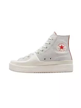 Кроссовки CONVERSE, серый