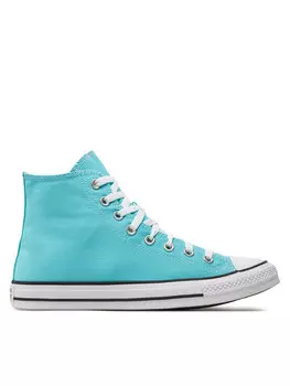 Кроссовки Converse, синий