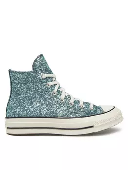 Кроссовки Converse, синий