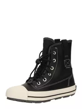 Кроссовки CONVERSE Sneakers CHUCK TAYLOR ALL STAR BERKSHIRE, черный