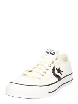 Кроссовки CONVERSE Star Player 76, белый