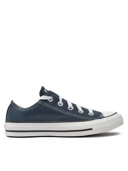Кроссовки Converse, темно-синий