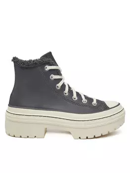 Кроссовки Converse, темно-синий
