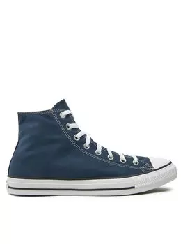 Кроссовки Converse, темно-синий