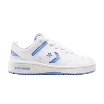 Кроссовки Converse Weapon Low PS White Open Sky, белый