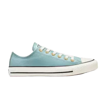 Кроссовки Converse Wmns Chuck Taylor All Star Low Vernal Pool, синий