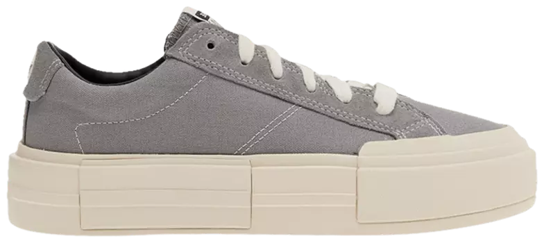 Кроссовки Converse Wmns Chuck Taylor All Star Cruise Low 'Classic Grey', серый