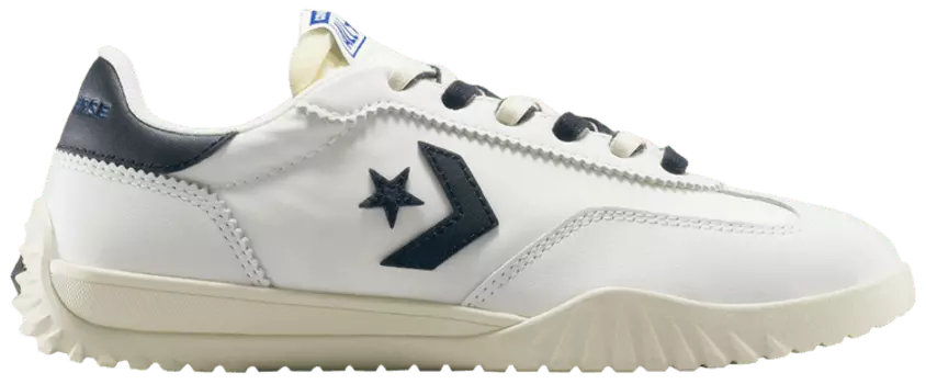 Кроссовки Converse Wmns Run Star Trainer 'Vintage White Navy', белый