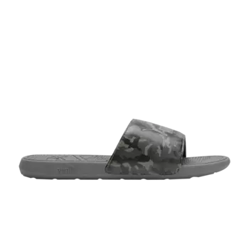 Кроссовки Cool Cat 2.0 Slide Puma, черный