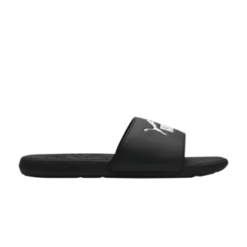 Кроссовки Cool Cat 2.0 Slide Puma, черный