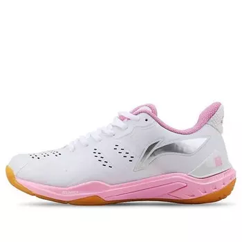 Кроссовки cool shark Li-Ning, белый
